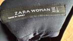 Zara blauwe short - Maat L, Kleding | Dames, Kort, Blauw, Zara, Maat 42/44 (L)