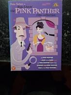 pink panter  compleet, Cd's en Dvd's, Dvd's | Tv en Series, Alle leeftijden, Boxset, Ophalen of Verzenden, Zo goed als nieuw