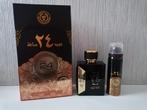 Ard Al Zafaraan Oud 24 Hours - Black Orchid Clone, Ophalen of Verzenden, Nieuw