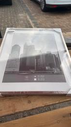Fotolijst met aluminum rand henzo, Audio, Tv en Foto, Fotografie | Fotolijsten, Ophalen of Verzenden, Nieuw
