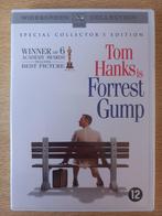 DVD Forrest Gump Special 2Disk Edition, met Tom Hanks, Ophalen of Verzenden, Vanaf 12 jaar, Zo goed als nieuw