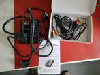 Audiokabels en toebehoren, Ophalen of Verzenden, Gebruikt, Minder dan 2 meter, Scartkabel