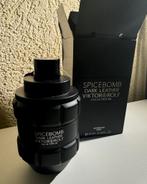 Victor & Rolf - Spicebomb Dark Leather [90ml], Verzenden