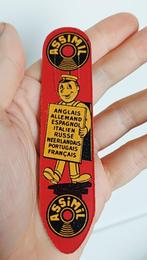 Ongebruikte bladwijzer Assimil, Ophalen of Verzenden, Zo goed als nieuw, Gebruiksvoorwerp