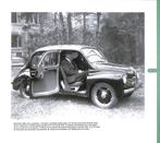 LA RENAULT 4 CV DE MON PÈRE, Verzenden, Nieuw, Patrick Lesueur, Renault