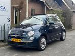 Fiat 500C 1.2 Lounge Cabrio/Lichtmetalen velgen/Airco, 12 maanden, Stof, Gebruikt, 4 cilinders