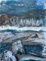 Origineel werk van Helen van Zijl, Antiek en Kunst, Verzenden