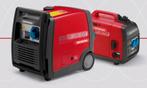 Gezocht Honda aggregaat - generator - inventer - aggregaten, Ophalen of Verzenden, Benzine
