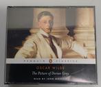 luisterboek Oscar Wilde The picture of Dorian Gray, Ophalen, Zo goed als nieuw