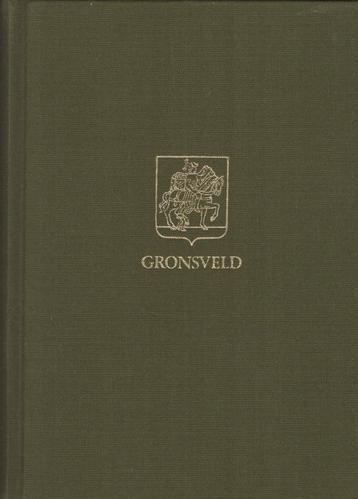 Groéselder Diksjenèr - Gilles Jaspars e.a.  beschikbaar voor biedingen
