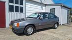 Opel Kadett E 1.6 I 1991 Grijs  UNIEKE STAAT, Auto's, Opel, Voorwielaandrijving, 74 pk, 437 kg, 4 cilinders