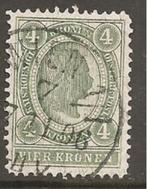 Oostenrijk  Yvert nr 79, Postzegels en Munten, Postzegels | Europa | Oostenrijk, Verzenden, Gestempeld
