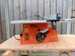 Atika t250 n-3 zaagtafel, Ophalen, Gebruikt, Cirkelzaag, 30 tot 70 mm