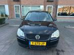 Volkswagen Polo 1.2 44KW 2009 Zwart, Auto's, Voorwielaandrijving, 989 kg, 1198 cc, Zwart