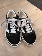 VANS old skool jongen meisje veterschoenen sneakers maat 28, Vans, Jongen of Meisje, Schoenen, Ophalen of Verzenden