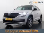 Skoda Kodiaq 1.5 TSI Sportline Business Panorama Dak | Camer, 4 cilinders, 150 pk, Electronic Stability Program (ESP), Origineel Nederlands