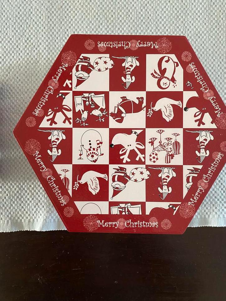 Kerstballen Gisela Graham, Diversen, Kerst, Zo goed als nieuw, Ophalen of Verzenden