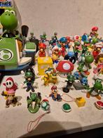 Nintendo Mario Luigi Mariokart verzameling, Verzamelen, Poppetjes en Figuurtjes, Ophalen of Verzenden
