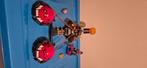 lego beast master chariot 70314, Ophalen of Verzenden, Zo goed als nieuw, Complete set, Lego