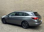 Opel Astra Sports Tourer 1.2 Design & Tech | Navigatie | Cam, Voorwielaandrijving, 65 €/maand, Stof, Gebruikt