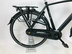 GAZELLE Orange C7+ matzwart herenfiets L-57cm, Overige merken, Versnellingen, Ophalen of Verzenden, Zo goed als nieuw