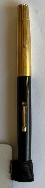 Vintage Waterman Duo 7 vulpen, Ophalen of Verzenden, Gebruikt