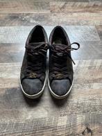 Michael kors sneakers  maat 37, Ophalen of Verzenden, Gedragen, Bruin, Sneakers of Gympen