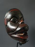 Wayang Topeng Bali Indonesie Java masker, Ophalen of Verzenden