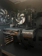Game Computer - RTX 3060 - 32GB Ram - I5 - Game PC, PCI-Express 4, VGA, Ophalen of Verzenden, Zo goed als nieuw