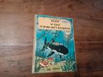 Prachtige Ingebonden Kuifje De Schat van Scharlaken Rackham, Gelezen, Eén stripboek, Ophalen of Verzenden, Hergé