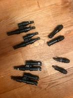 2x set Zonnepaneel MC4 splitter connector met MC4 stekkers, Ophalen of Verzenden, Nieuw