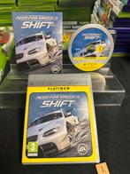Need for Speed Shift - PS3, 1 speler, Racen en Vliegen, Ophalen of Verzenden, Zo goed als nieuw