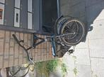 wheelerz vouwfiets, Ophalen, Gebruikt