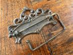 Mooie brocante toiletrolhouder, Huis en Inrichting, Ophalen of Verzenden, Nieuw, Overige typen