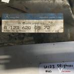 Mercedes W123 Nos Koplamp rand Links  123 620 0572, Auto-onderdelen, Ophalen of Verzenden, Gebruikt