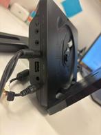 AV Autovision AV1101 – Draagbare DVD-Speler met Monitor – AV, Ophalen of Verzenden, Espoortstraat 7 Enschede, Pandjeshuis053, Pandjeshuis053@hotmail.com