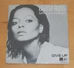 7" single - Diana Ross - My Old Piano, Ophalen, Gebruikt, Pop