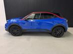 Opel Mokka 1.2 Turbo GS Line 130pk NAVIGATIE, LED/XENON, CAM, 1195 kg, Gebruikt, Zwart, 1199 cc