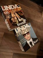Grote stapel linda magazines - gratis, Boeken, Tijdschriften en Kranten, Ophalen, Zo goed als nieuw, Damesbladen