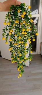 Hangplant 77cm- 2pcs, Huis en Inrichting, Ophalen of Verzenden, Zo goed als nieuw