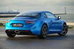 ALPINE A110 1.8 Turbo Premiere Edition (bj 2018, automaat), Auto's, Alpine, Automaat, Achterwielaandrijving, Gebruikt, Euro 6