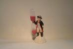 Novelty Egg Timer Porselein, Ophalen of Verzenden