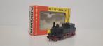 Fleischmann 4016 Stoomlocomotief BR 70, DB, Hobby en Vrije tijd, Gebruikt, Fleischmann, Ophalen of Verzenden, Analoog