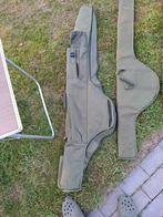 Trakker 3 Rod Sleeve 10ft, Ophalen of Verzenden, Gebruikt, Overige typen