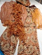 Carnavalspak M, Maat 38/40 (M), Carnaval, Ophalen of Verzenden, Kleding