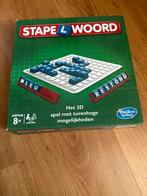 Stapelwoord - 3D Woordspel, Hobby en Vrije tijd, Drie of vier spelers, Ophalen, Zo goed als nieuw