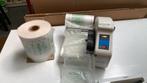 Activa air bp2000 luchtkussen machine incl volle rol, Ophalen of Verzenden, Doos, Minder dan 35 cm