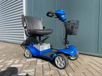 Opvouwbare scootmobiel Kymco mini nieuwe accu’s, Kymco nederland, 10 km/u of minder, Kymco@nederland.nl, Kymco