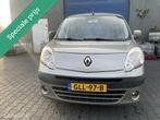 Renault Kangoo Family / 1.6 / Automaat / Lage KM / Zeer netj, Gebruikt, 4 cilinders, Bedrijf, Kangoo