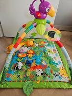 Fisher-Price Jungle babygym/speelkleed, Kinderen en Baby's, Ophalen, Zo goed als nieuw